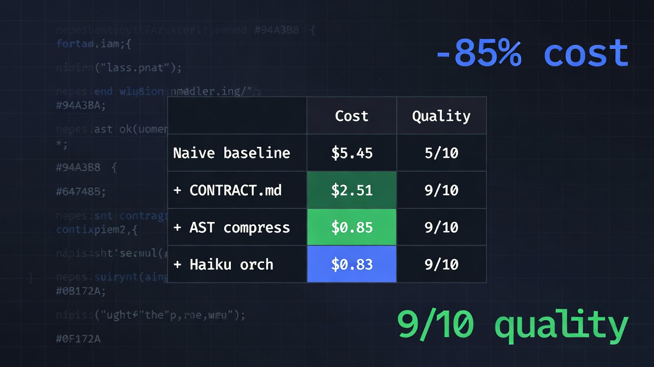 We Ran 52 AI Coding Benchmarks. Here's Every Uncomfortable Thing We Found.